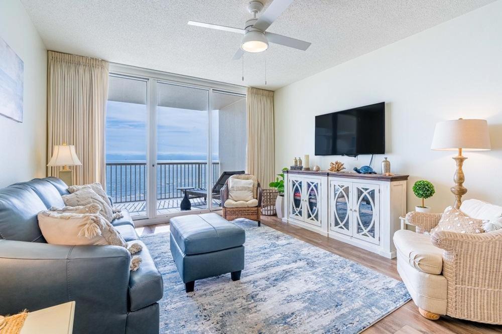 Beach Club 806A - B&B Gulf Highlands