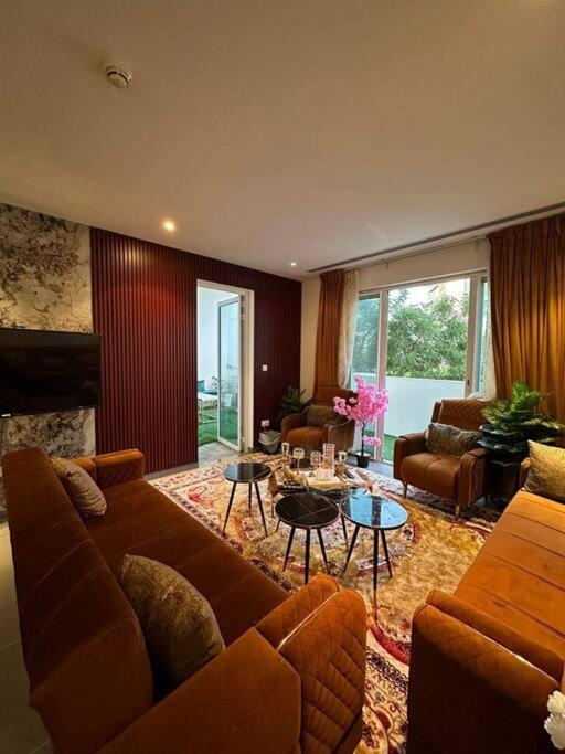 Lyoan home - B&B