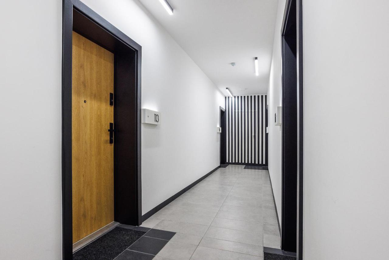 Appartement Deluxe