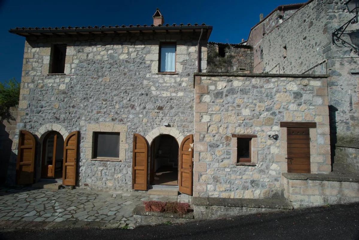 B&B Latera - Le Terrazze della Tuscia - Bed and Breakfast Latera