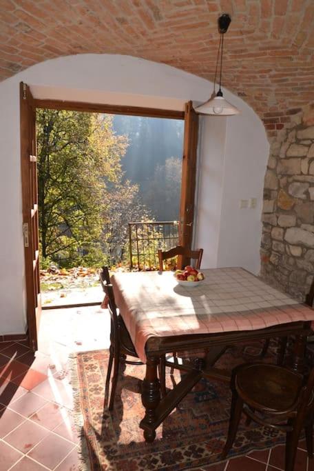 Vejminek Hynčina - B&B