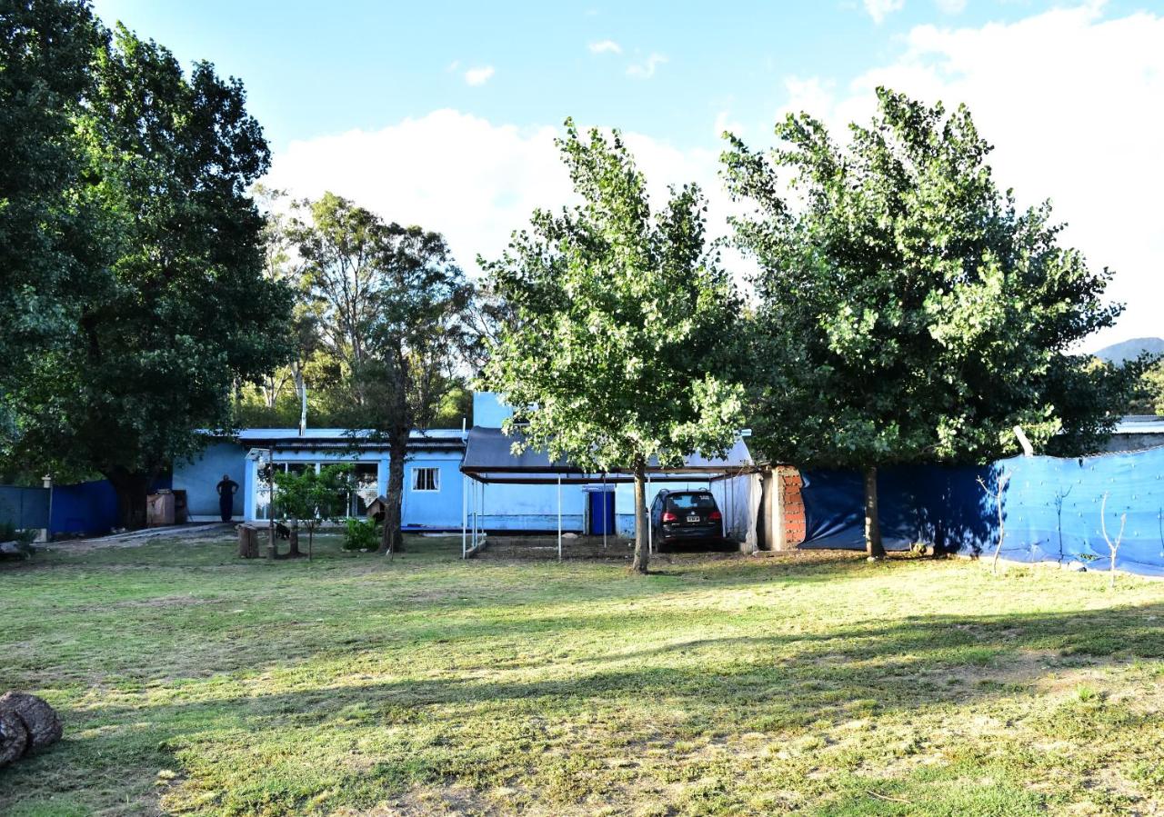 Casa con 3 Camere da Letto