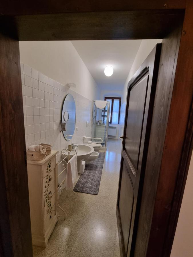 Großes Doppelzimmer