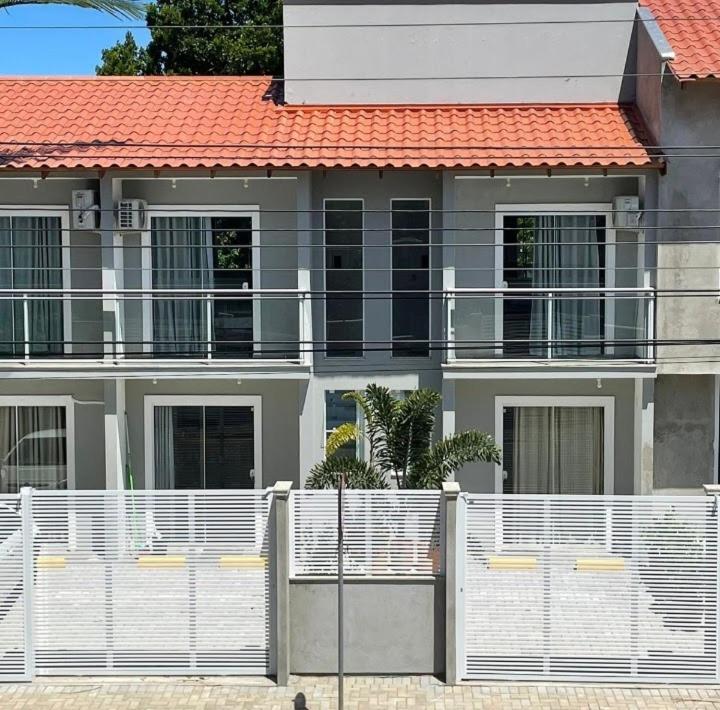 Residencial Farol das Conchas - B&B