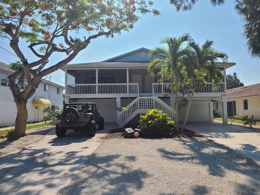 Tarpon - Spacious Updated W&D Full Kitchen 1.5 Mi to Beach - B&B Bonita Springs