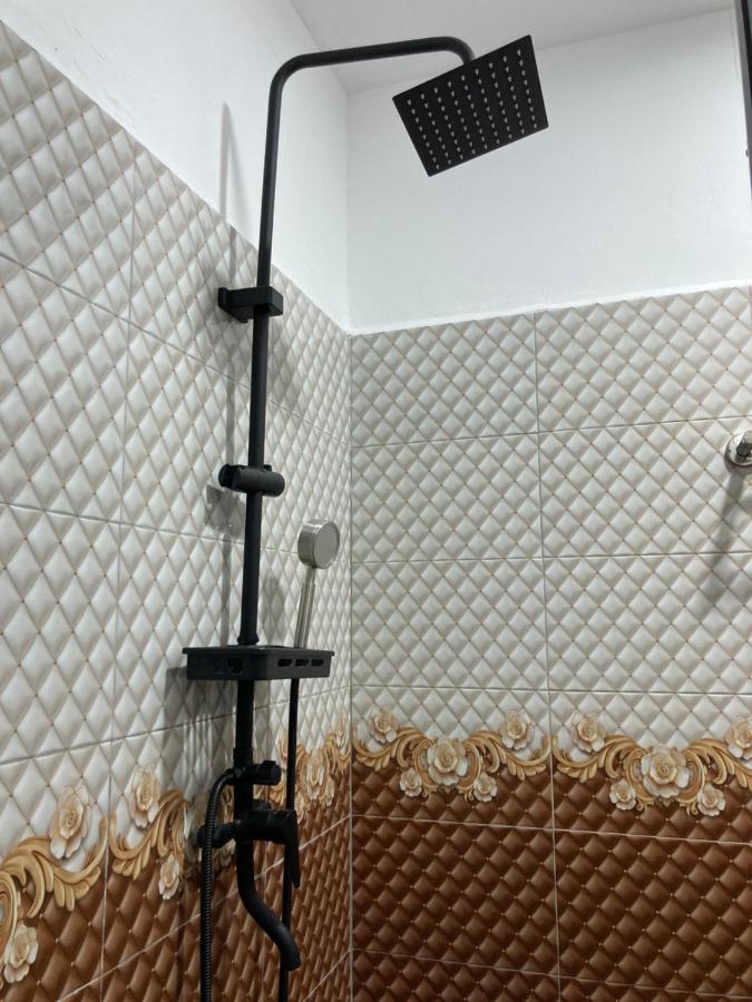 Habitación Doble con baño privado