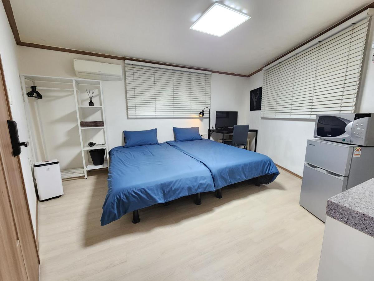 B&B Seoel - Seoul STAY Nocbeon - Bed and Breakfast Seoel