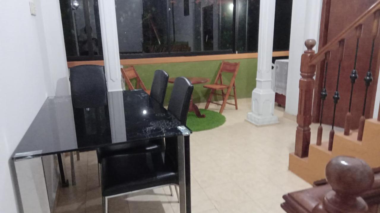 Habitación Doble Económica