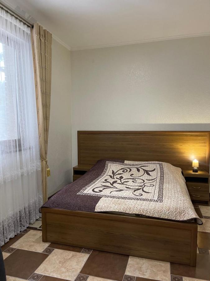 Chambre Double - Vue sur Montagne