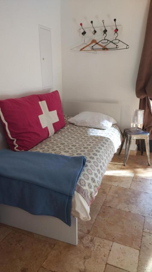 Apartment mit 1 Schlafzimmer