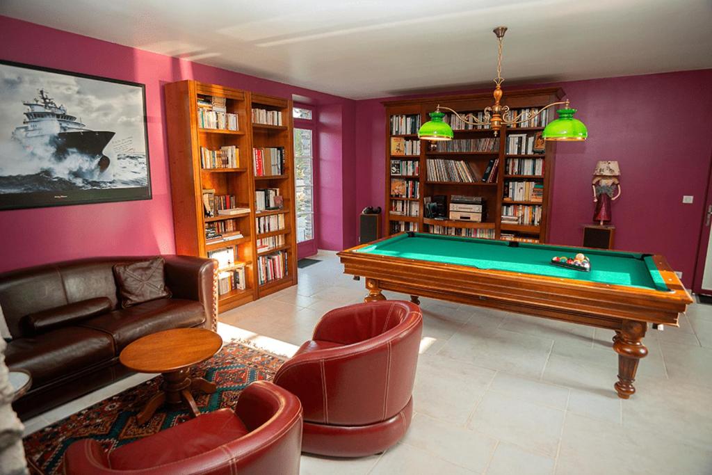 La petite seigneurie de Lourmel - B&B Carentoir
