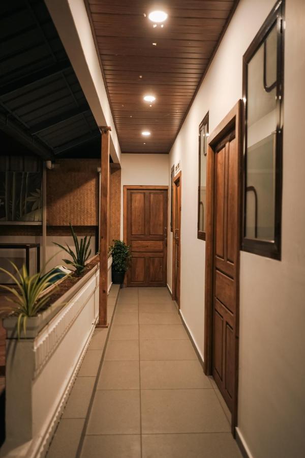Marari Bobans villa - B&B
