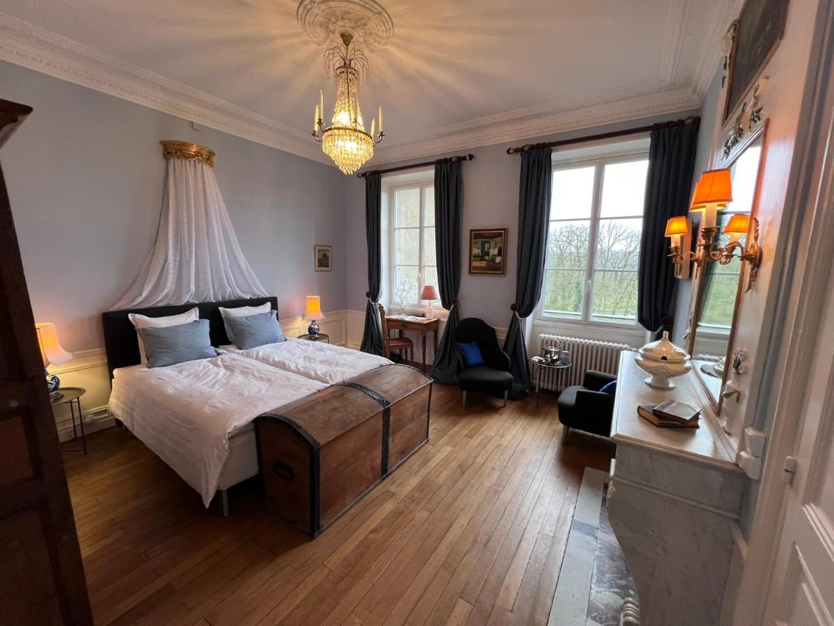 Chambre Double Supérieure