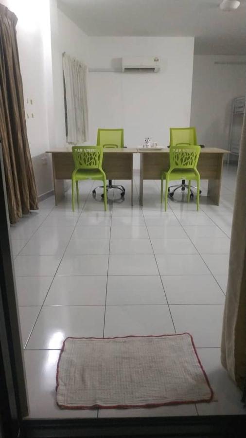 Dortoir Mixte de 6 Lits