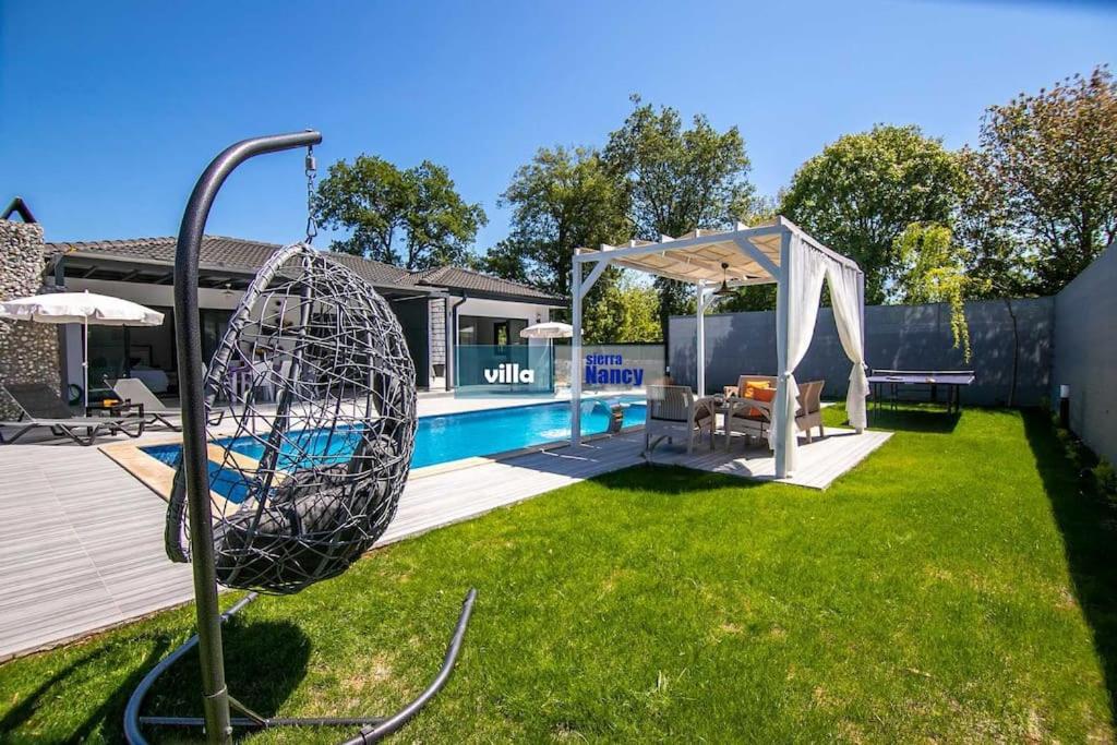 Tam korunaklı villa 'Kayaköy' - B&B