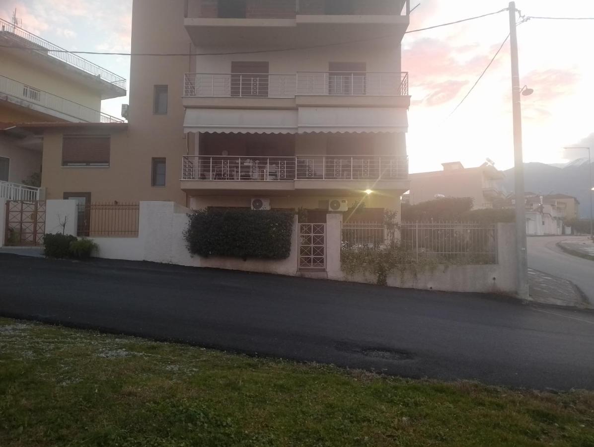 Corner house - B&B