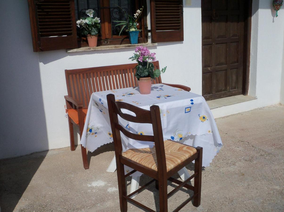 Maison de Vacances