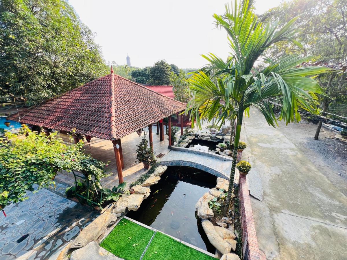 Ninh Binh Family Homestay - B&B Hoa Lư