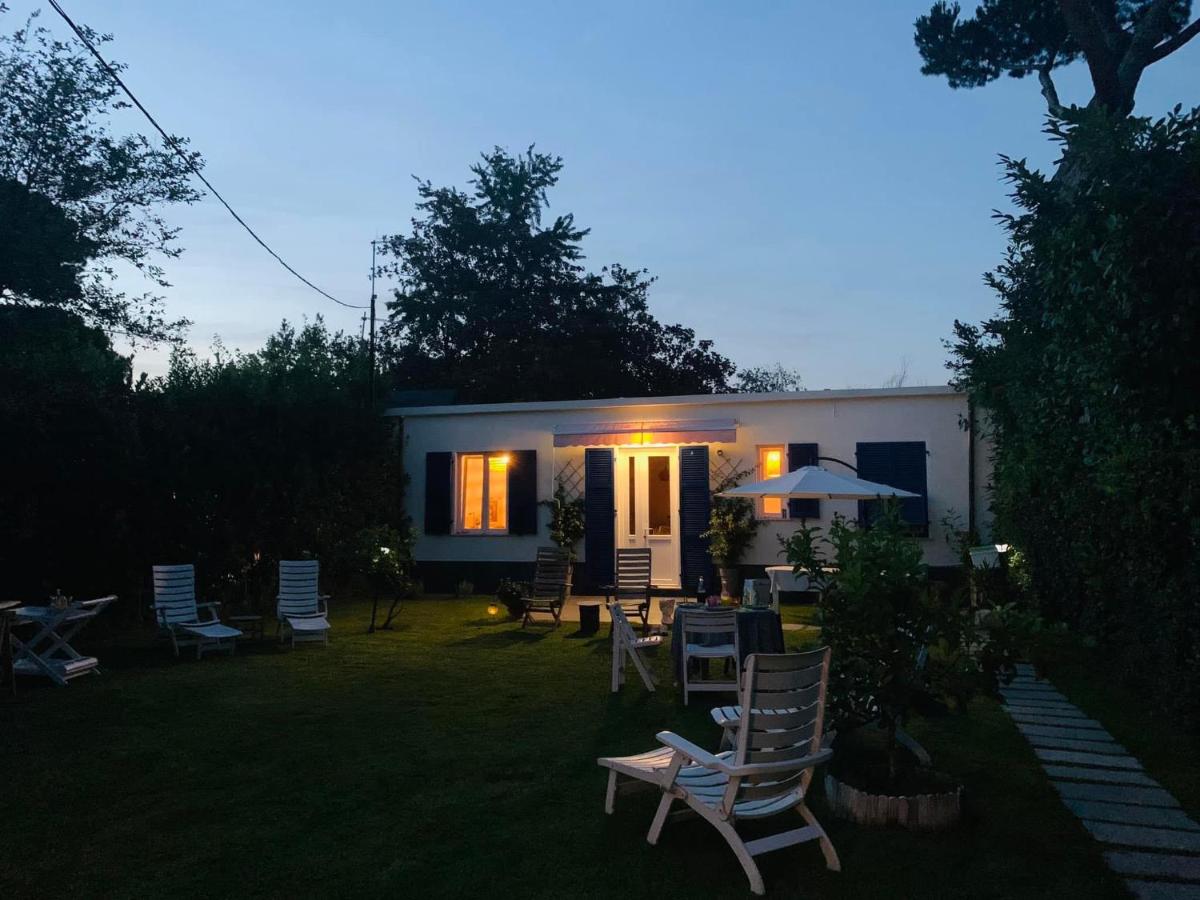 La Casetta di Dante - B&B