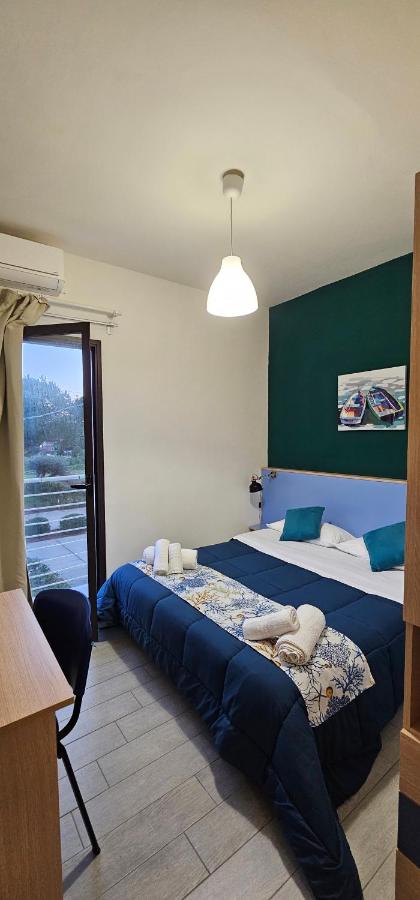 Chambre Quadruple - Vue sur Mer