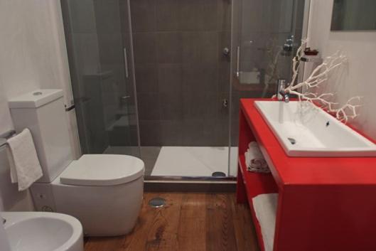Castellabate House - Bed and Breakfast Santa Maria