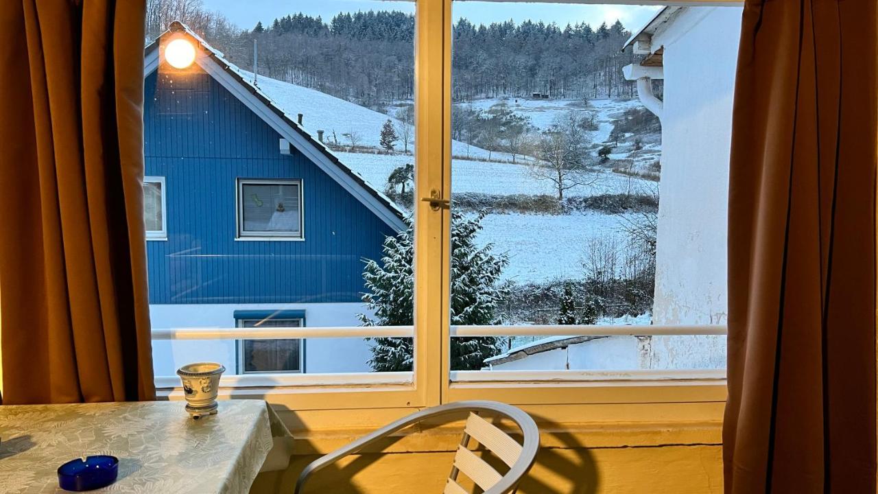 FeWo, Monteurwohnung Pauline - Ferienwohnung