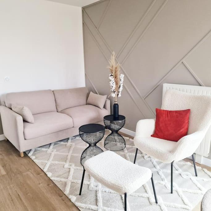 Perle d'Évasion - Cinéma privée - 15 minutes Paris - B&B