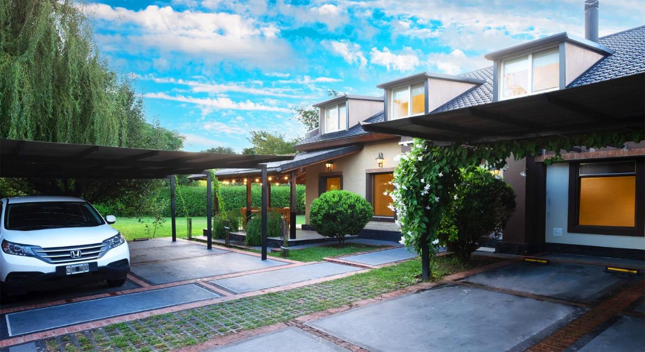 Casa de Campo - Chambres d’hôtes La Falda