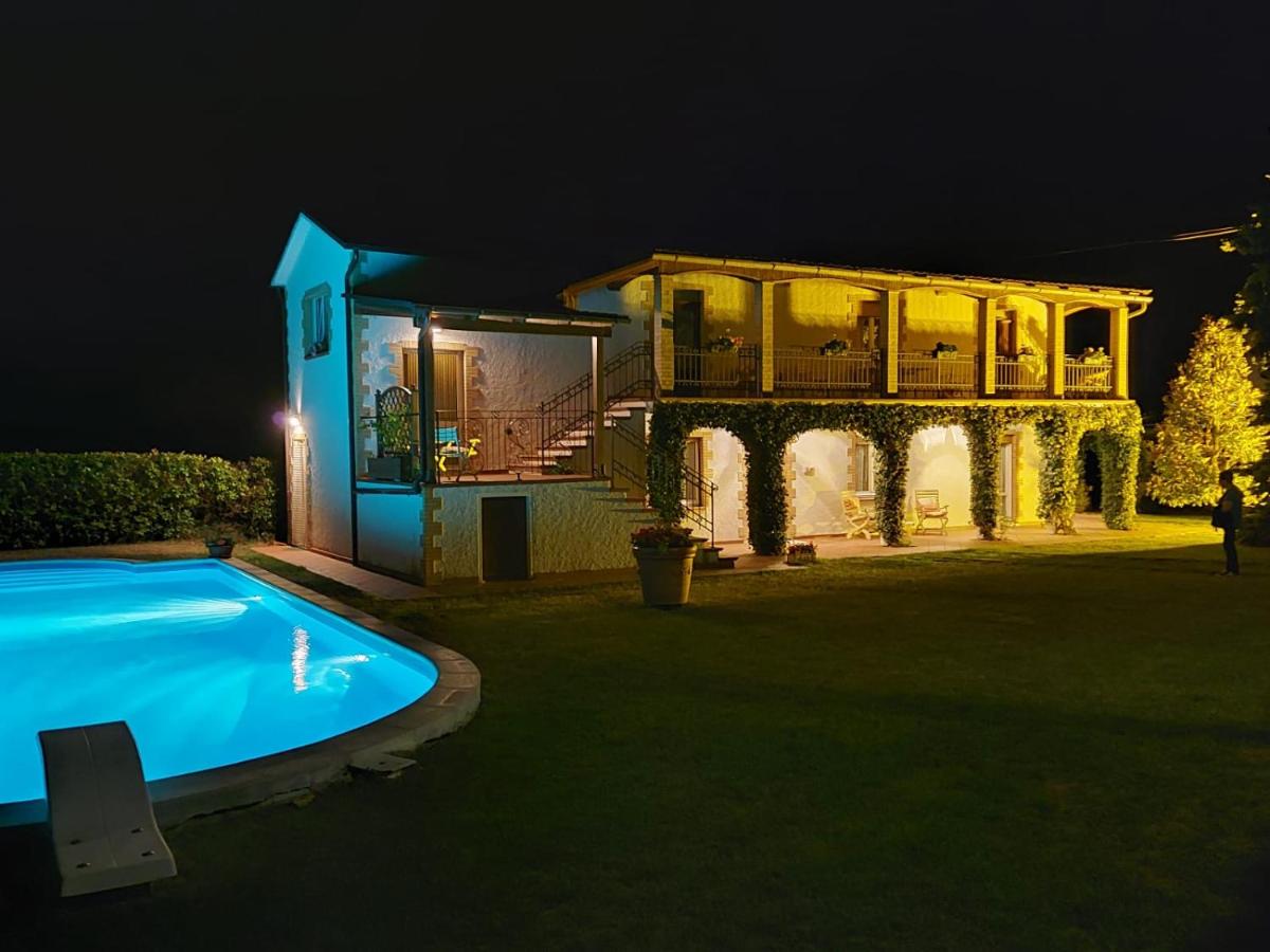 Lucrezia e Cesare Borgia - B&B Borgiano