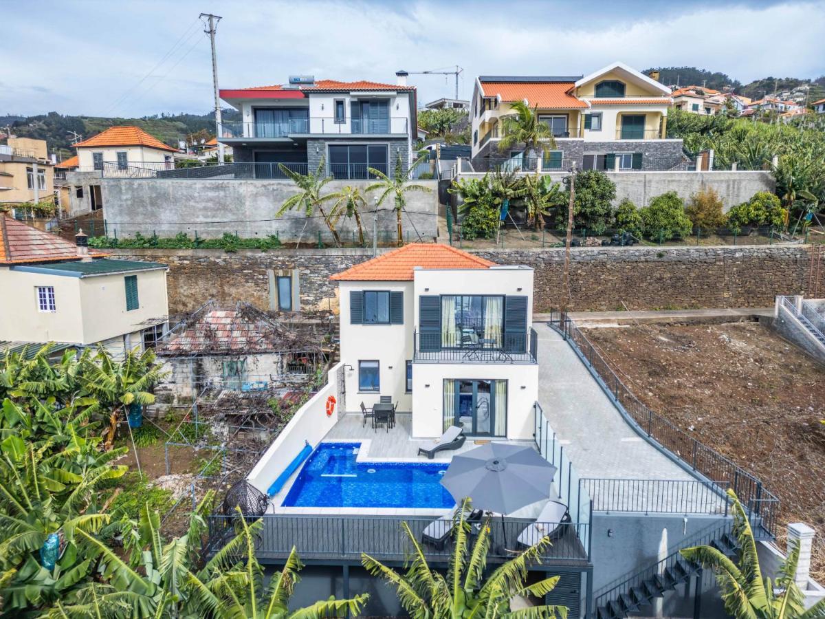 Blue Ocean Villa - B&B
