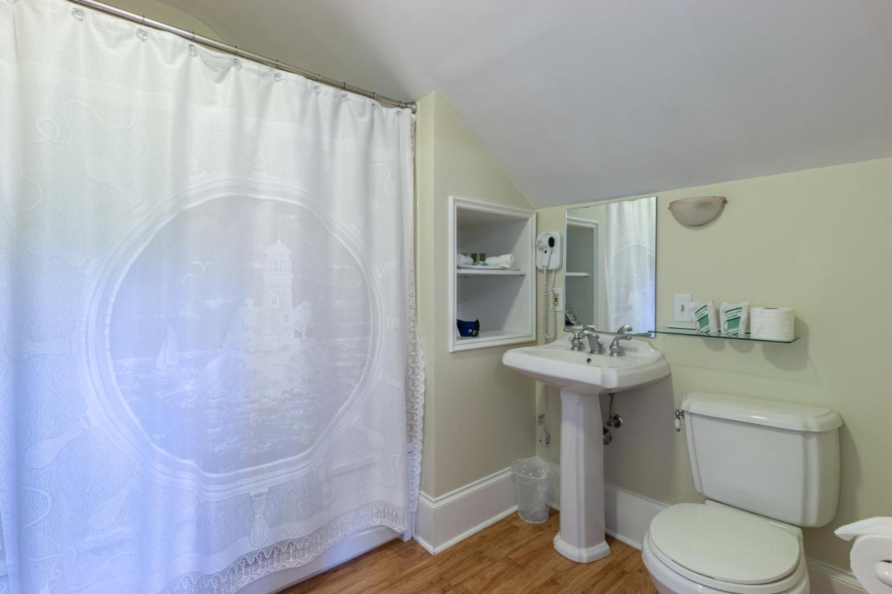 Chambre Lit Queen-Size Deluxe