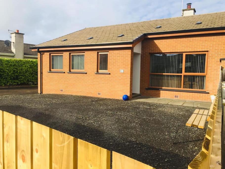 Portmagic Holidays (Portrush) - B&B