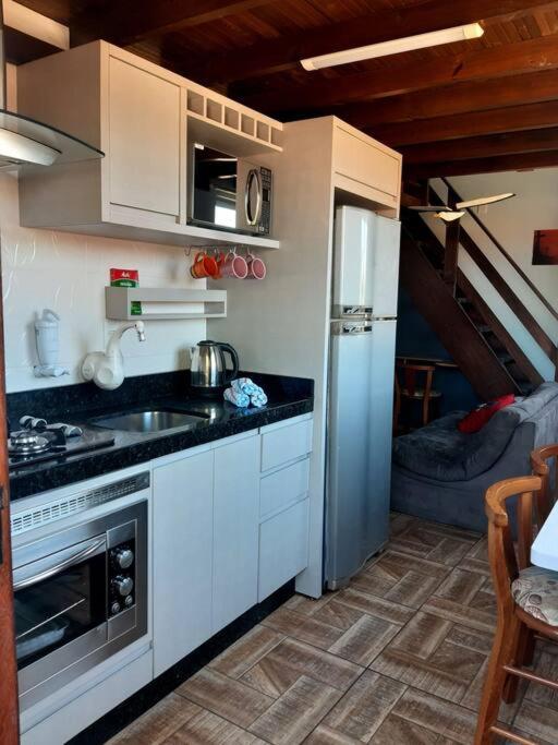 Maravilhoso Estúdio da Praia, Guarda do Embaú- SC - B&B Guarda do Embaú