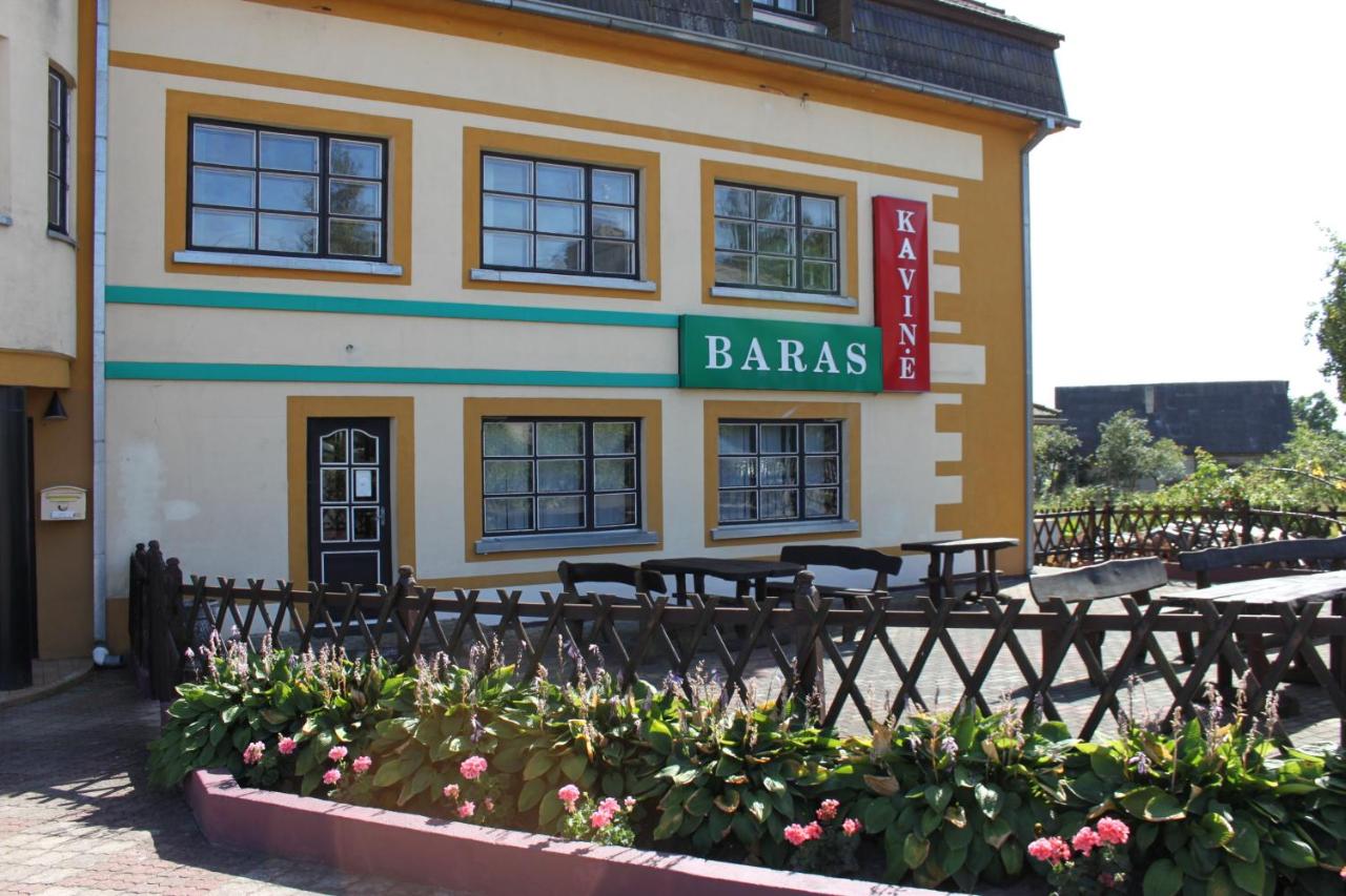 Samana - B&B