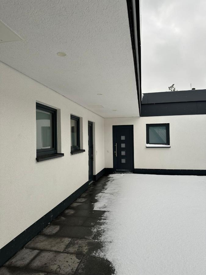 AP 1 - LIVING Apartment Houses - B&B
