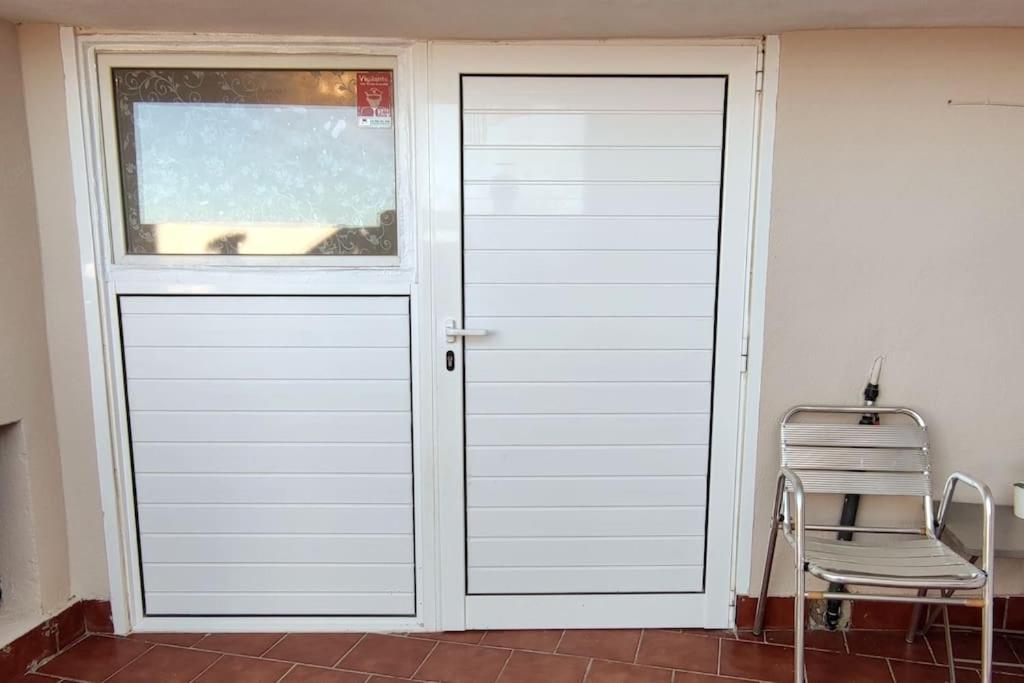 Apartamento entero en la montaña - B&B