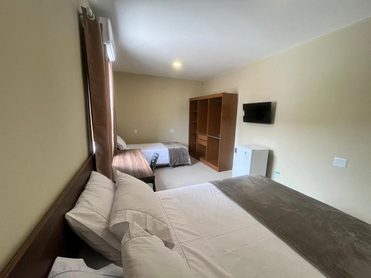Chambre Familiale Deluxe
