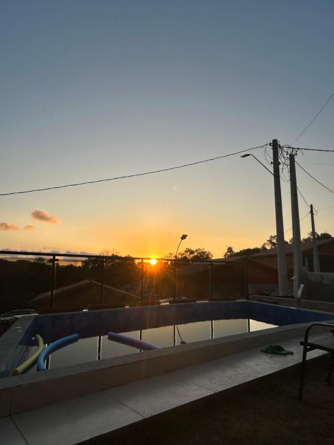 Casa condomínio - B&B