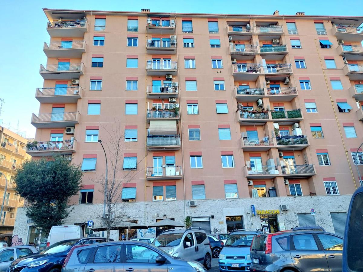 Pigneto Happy Stay - B&B Roma