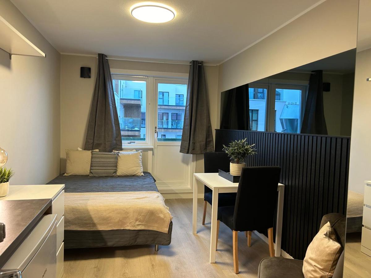 B&B Kristiansand - Skippergata - Rooms - Bed and Breakfast Kristiansand