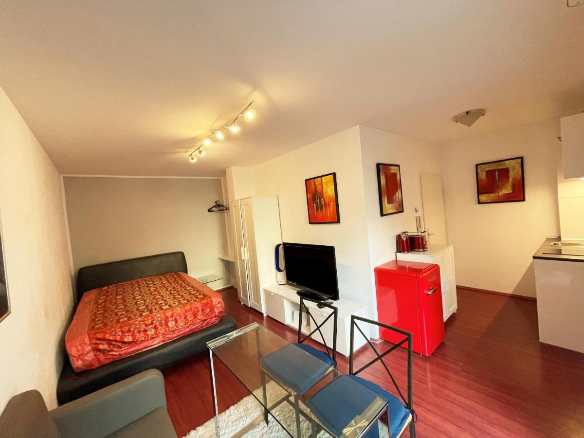 Apartment mit 1 Schlafzimmer – Nichtraucher