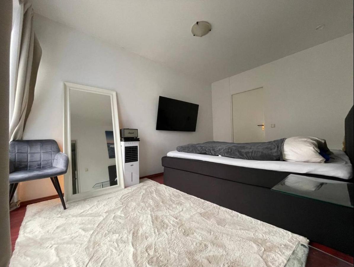 Appartamento con 1 Camera da Letto - Non Fumatori