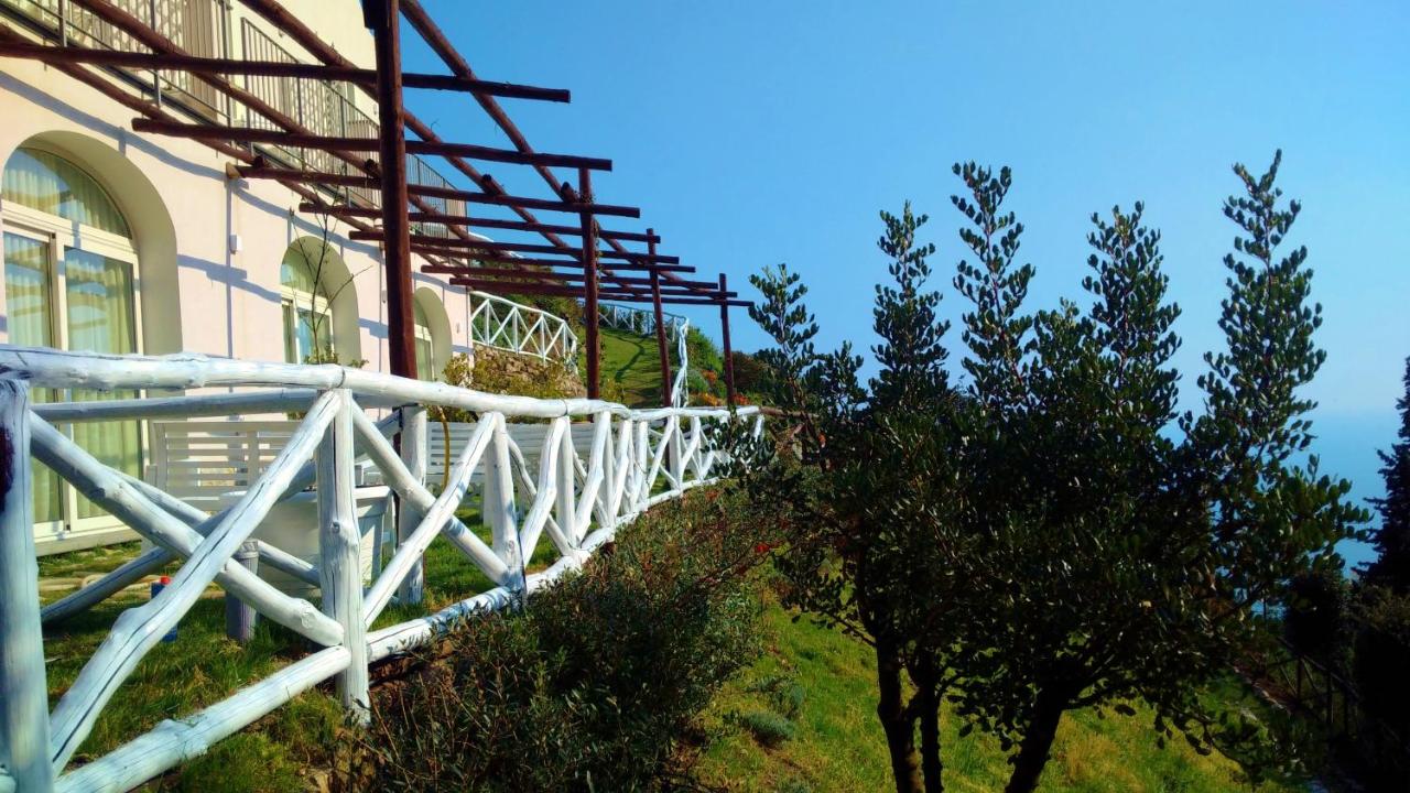 Tenuta Solomita - B&B Maiori