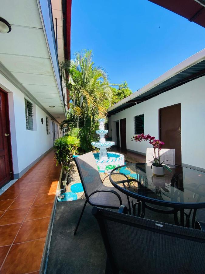 Hostal Clary - Ferienwohnung
