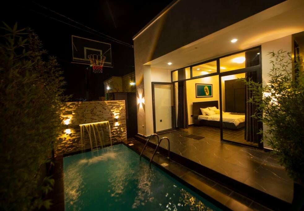 B&B Kigali - Èze - Bed and Breakfast Kigali