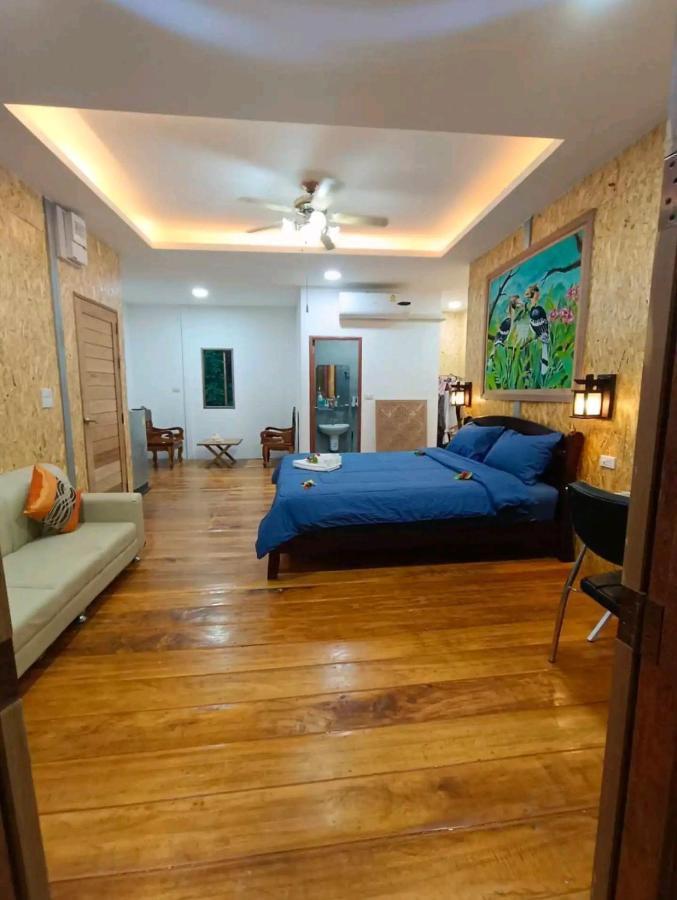 Habitación Doble con terraza