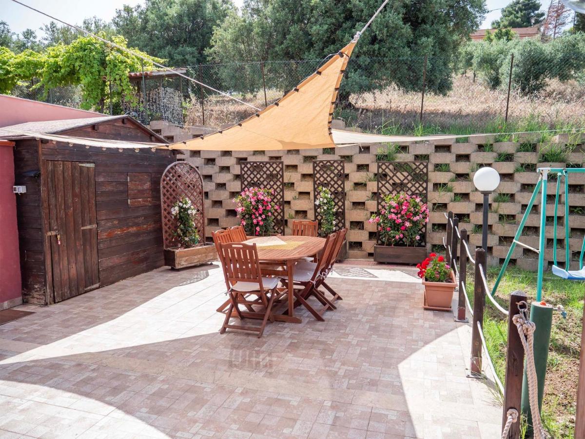 VILLA ANGELA TRABIA - B&B