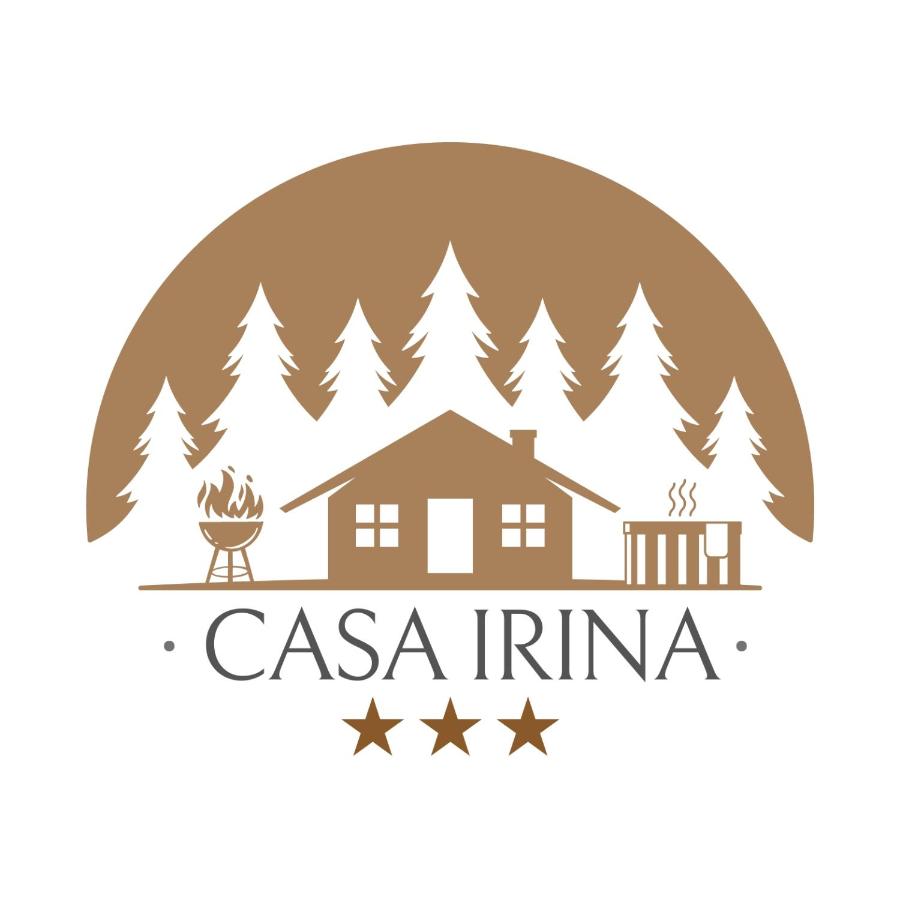 Casa Irina - Ferienwohnung Mănăstirea Humorului