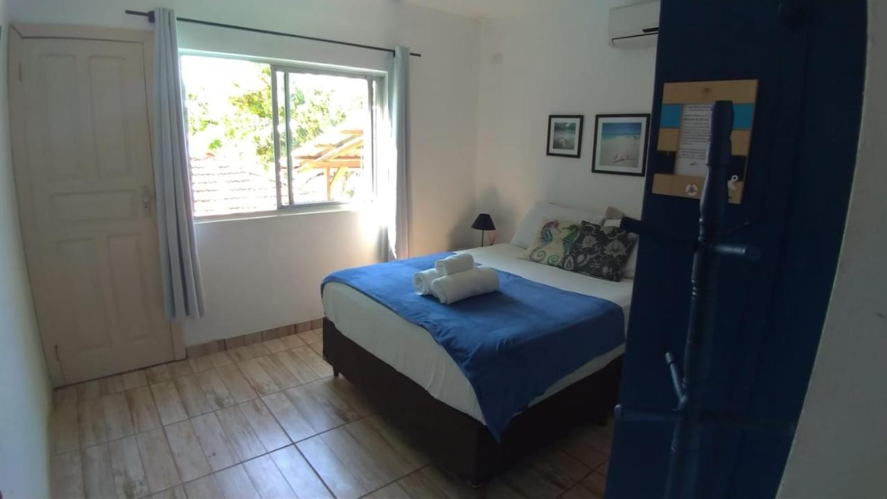 Camera Familiare con Bagno Privato