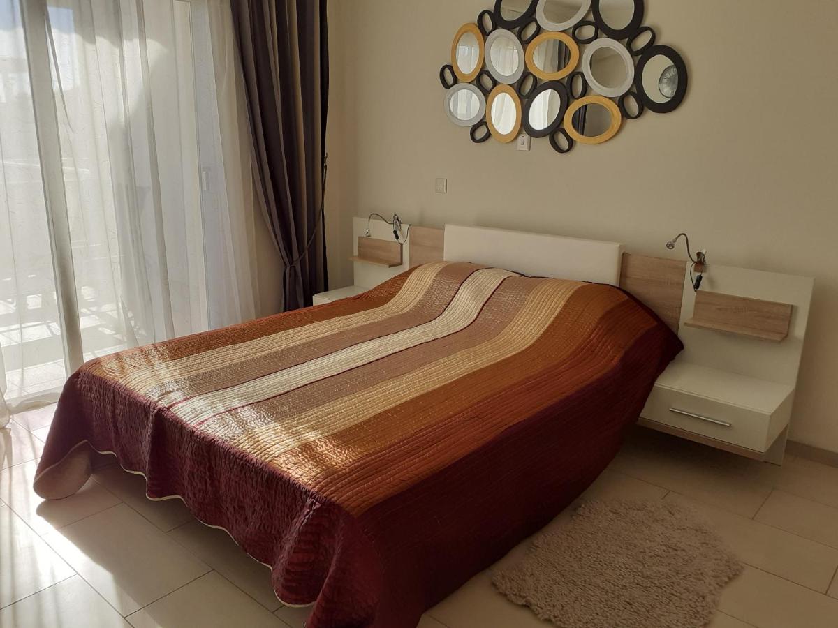 B&B Ayia Napa - Luxury Cozy Apartment near NISSI BEACH - Bed and Breakfast Ayia Napa